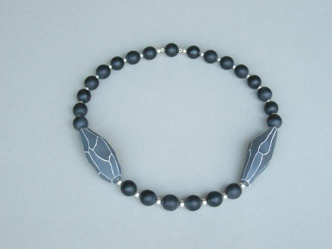 porselein,glas en zilver