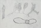 tekening