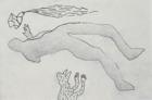 tekening